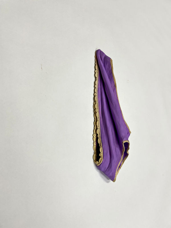 Jessi Strixner, Pantie purple