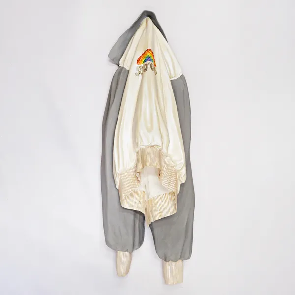 Jessi Strixner - Saturday night rainbow love