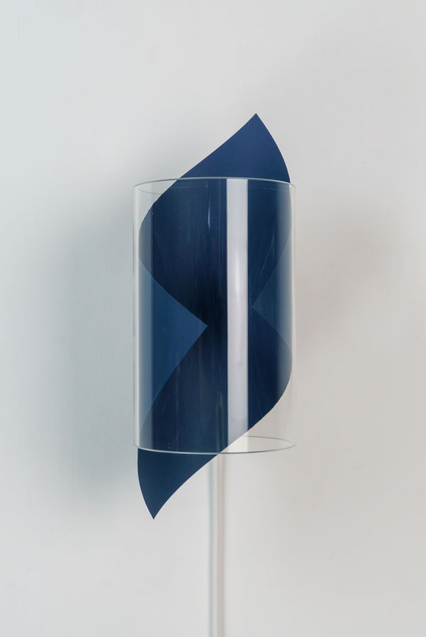 Johannes Langkamp, Worthwhile Night Blue