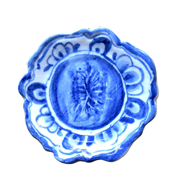 Chris Rijk, Untitled (Anus 13)