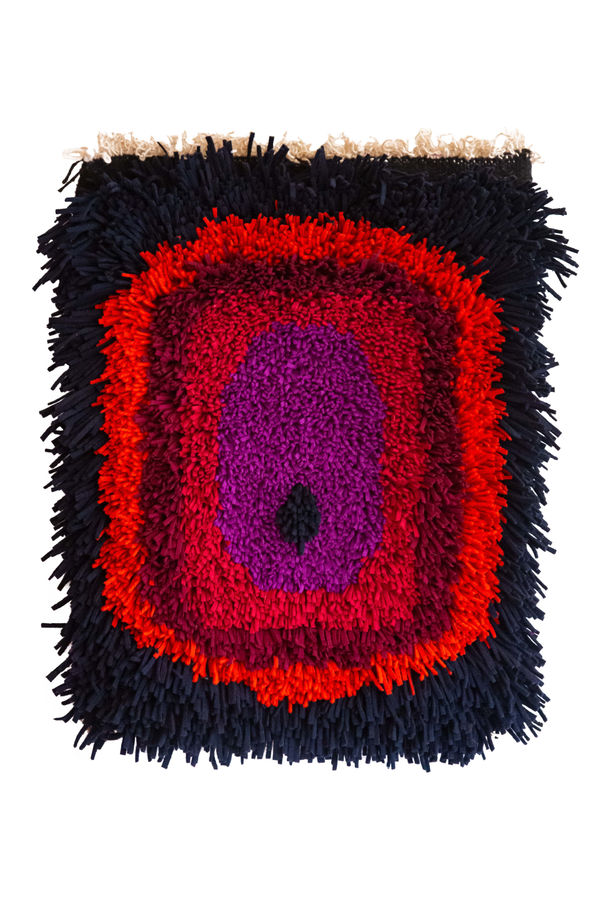 Mina Abouzahra, Under the influence - Fruit of the Loom