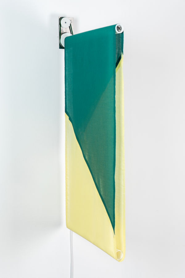 Johannes Langkamp, Composition of Moving Planes