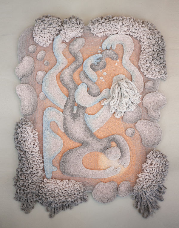 Alfhild Sarah Külper, Soft Inception