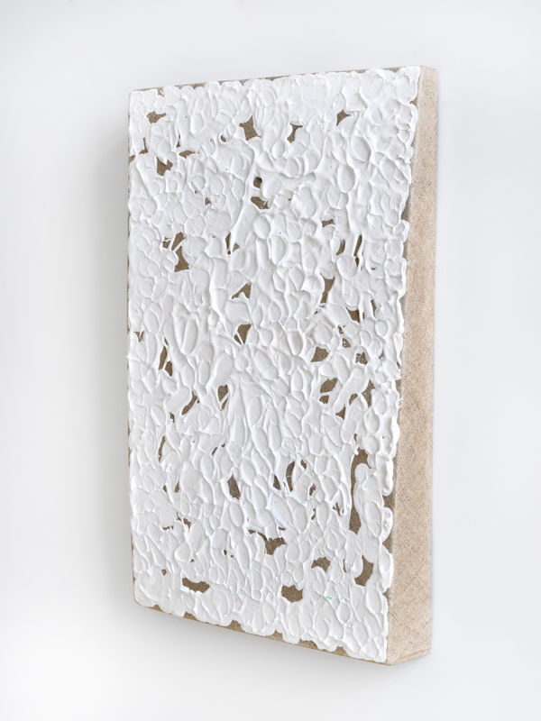 Beppe Kessler, White World