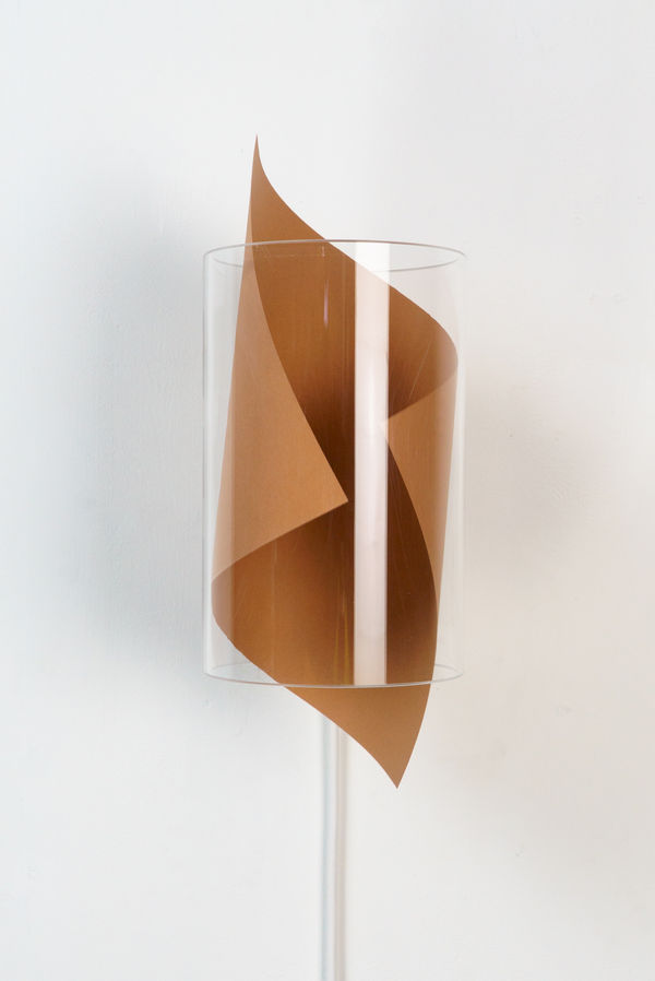 Johannes Langkamp, Worthwhile Aged brass