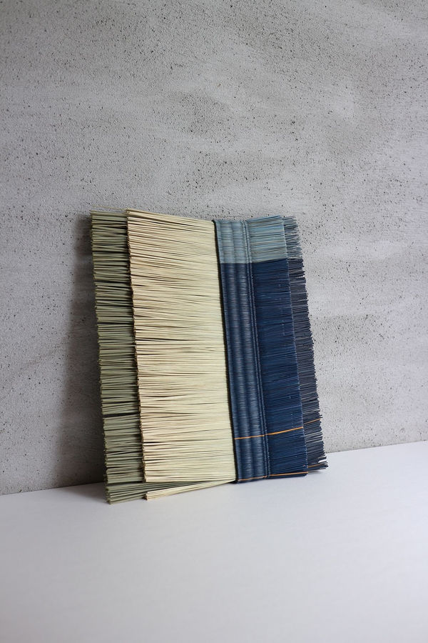 Mae Engelgeer, Ishoku Fringe 3