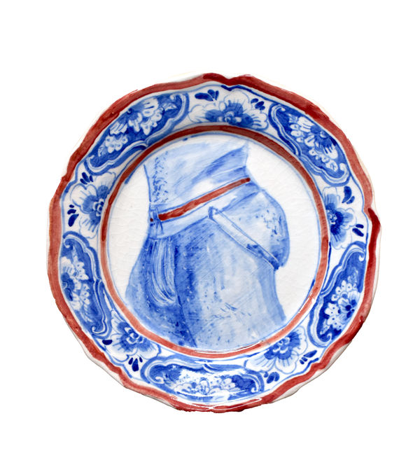 Chris Rijk, Untitled (Jockstrap 11)