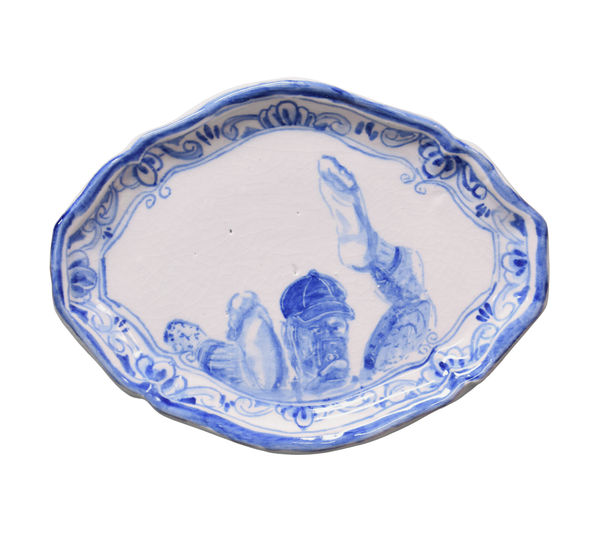 Chris Rijk, Untitled (Sokken 15)