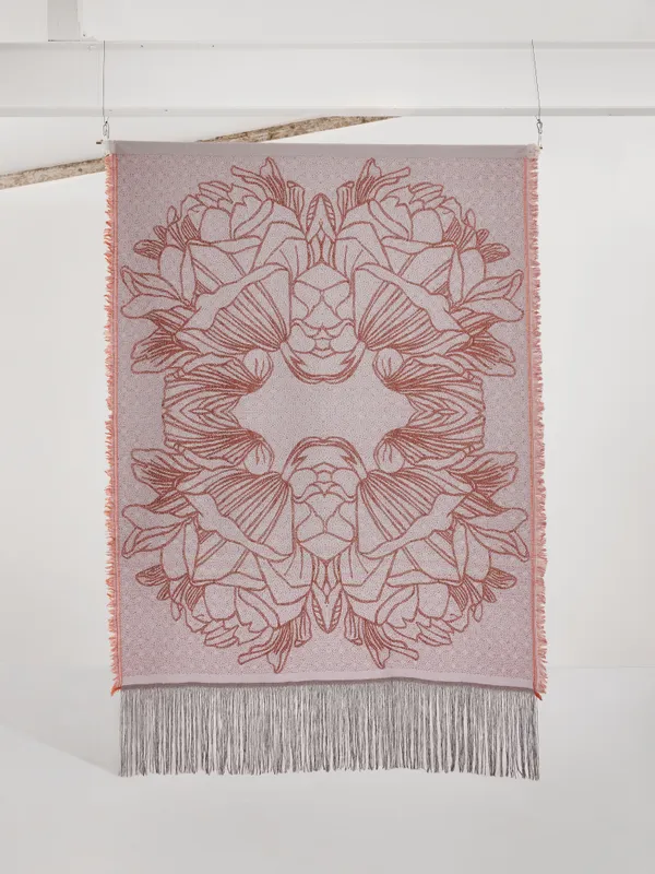 Signe Emdal, Indian Rose