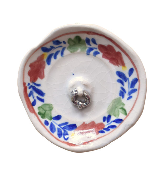 Chris Rijk, Untitled (Nipple 40)