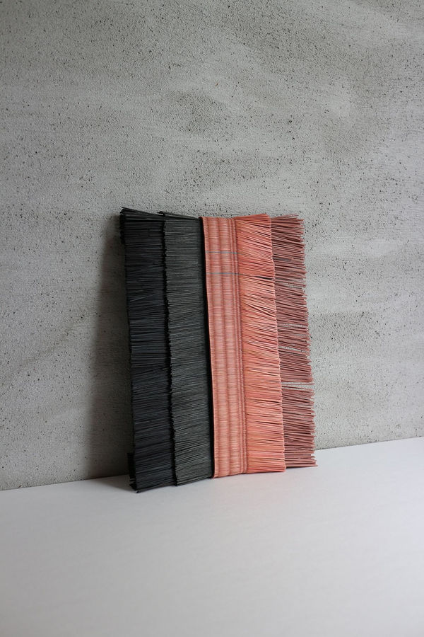 Mae Engelgeer, Ishoku Fringe 2