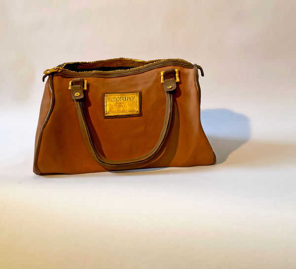 Jessi Strixner, Luxury Bag