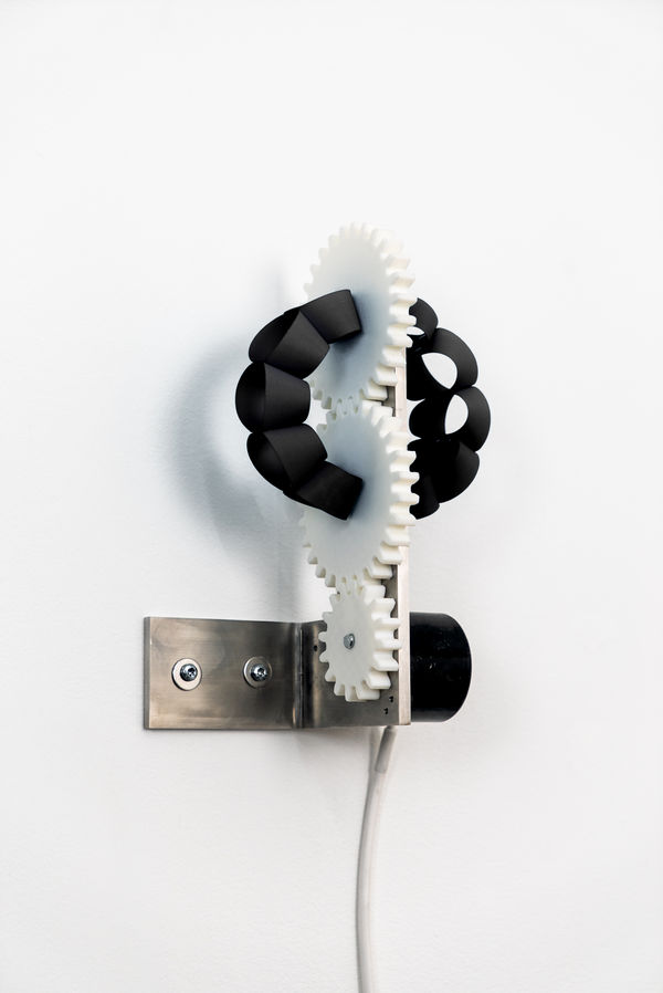 Johannes Langkamp, Springtime (Black)