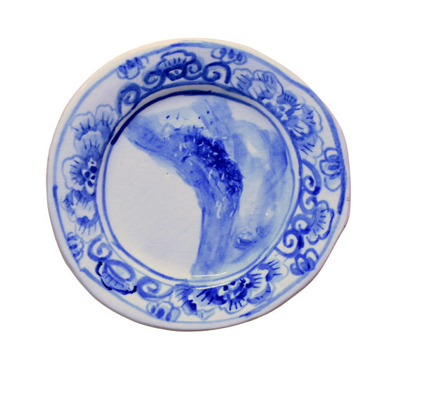 Chris Rijk, Untitled (Oksel 3)