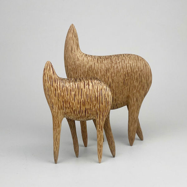 Chris Koens, Creatures #29