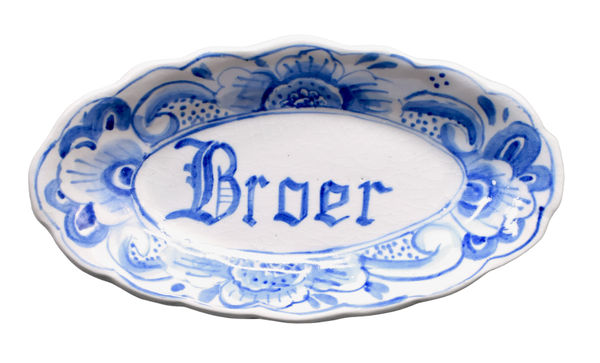 Chris Rijk, Untitled (Broer 2)