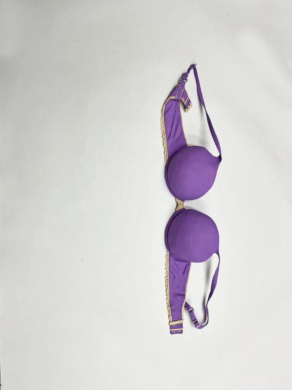 Jessi Strixner, Bra Purple