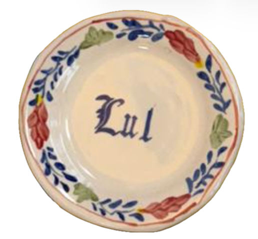 Chris Rijk, Boerenbont (Lul)