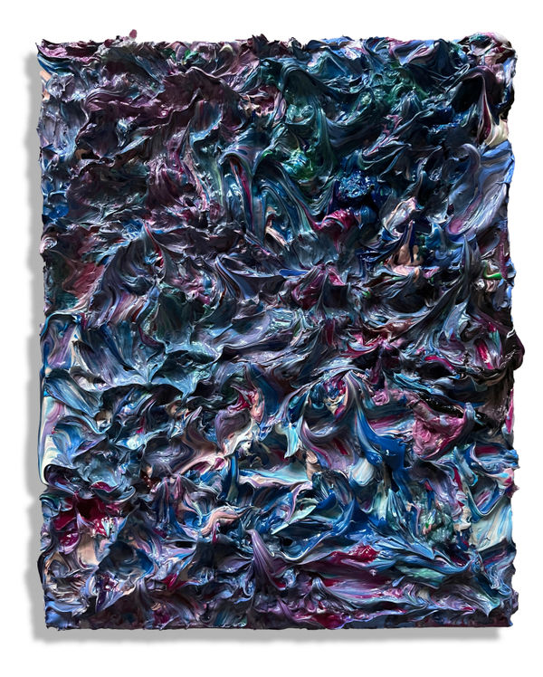 Poppykalas, Dark Waves