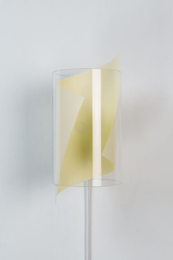 Johannes Langkamp, Worthwhile Pale (Yellow)