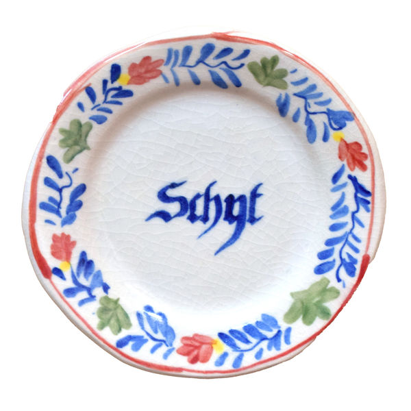 Chris Rijk, Boerenbont (Schiit)