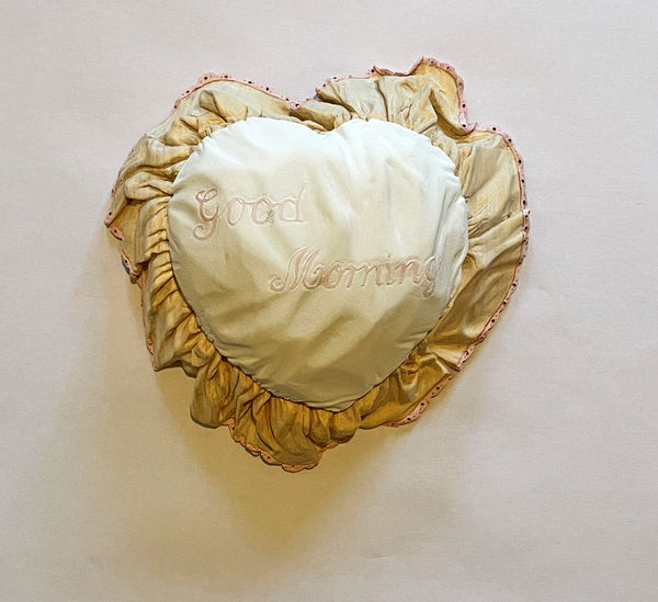 Jessi Strixner, Good Morning