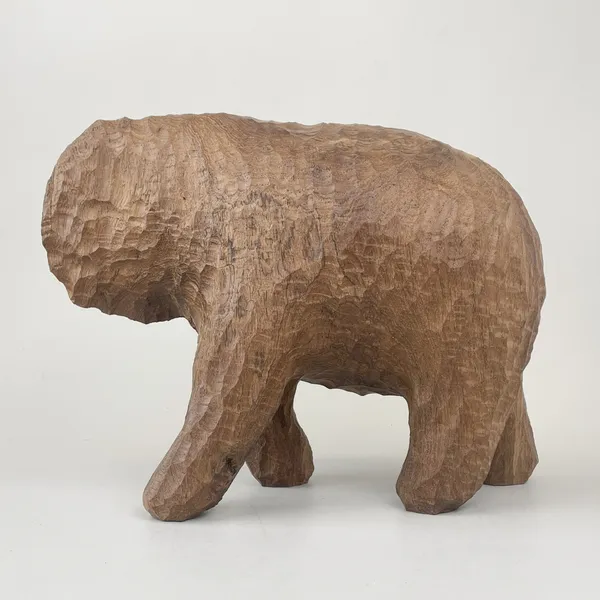 Chris Koens, Creature #38