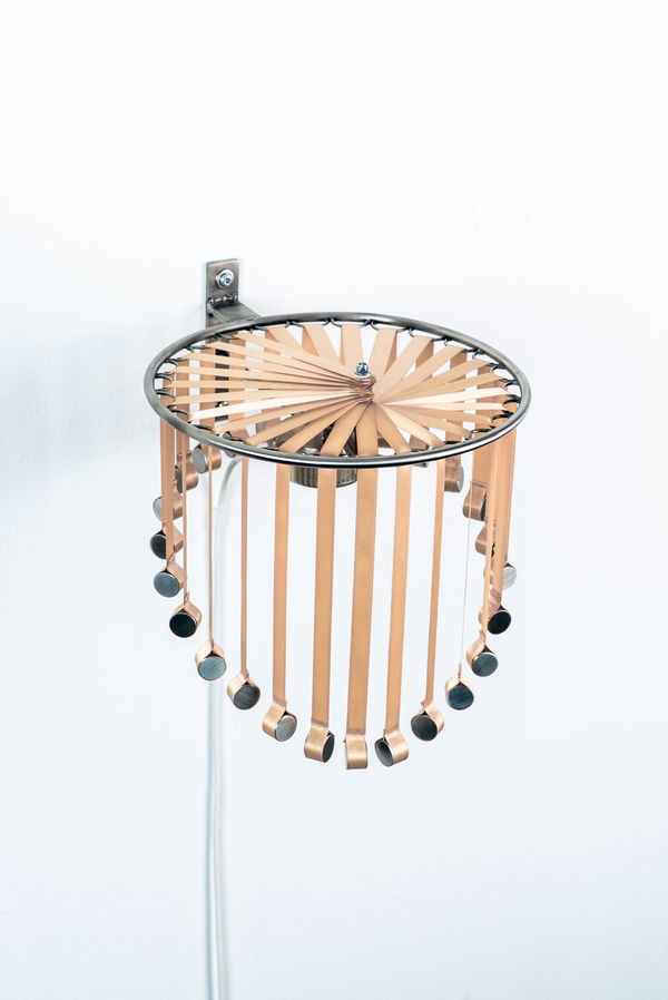 Johannes Langkamp, The Pace of Beige Lines