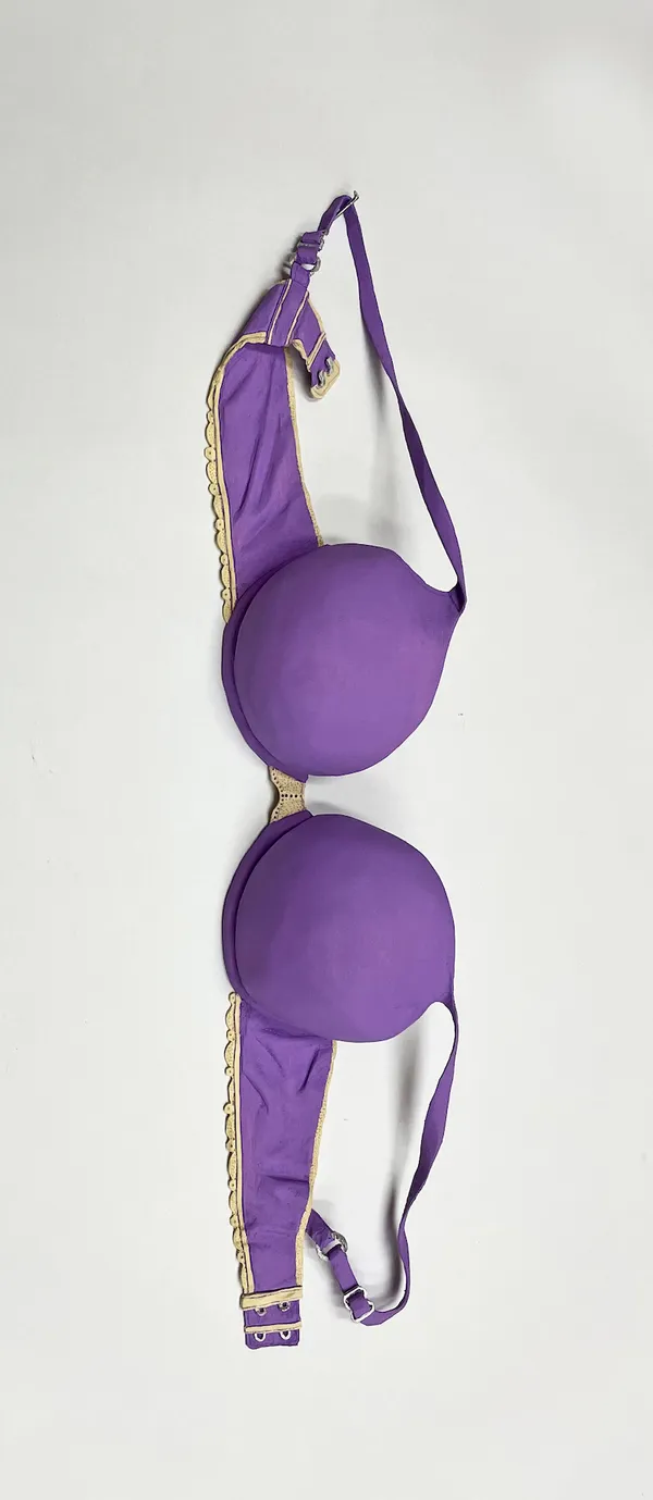 Jessi Strixner, Bra Purple