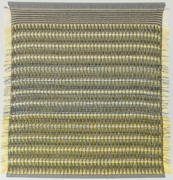 Mae Engelgeer, Rainbow little - Yellow