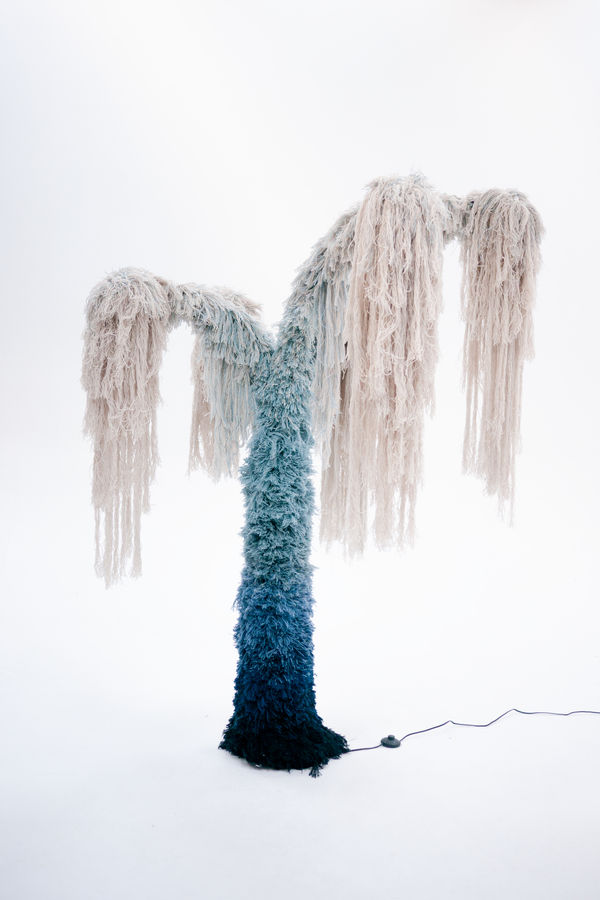 Alfhild Sarah Külper, Skyfall Light