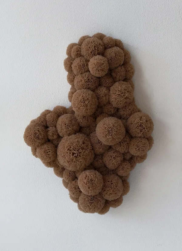 Sofie Aaldering, Gentle Touch