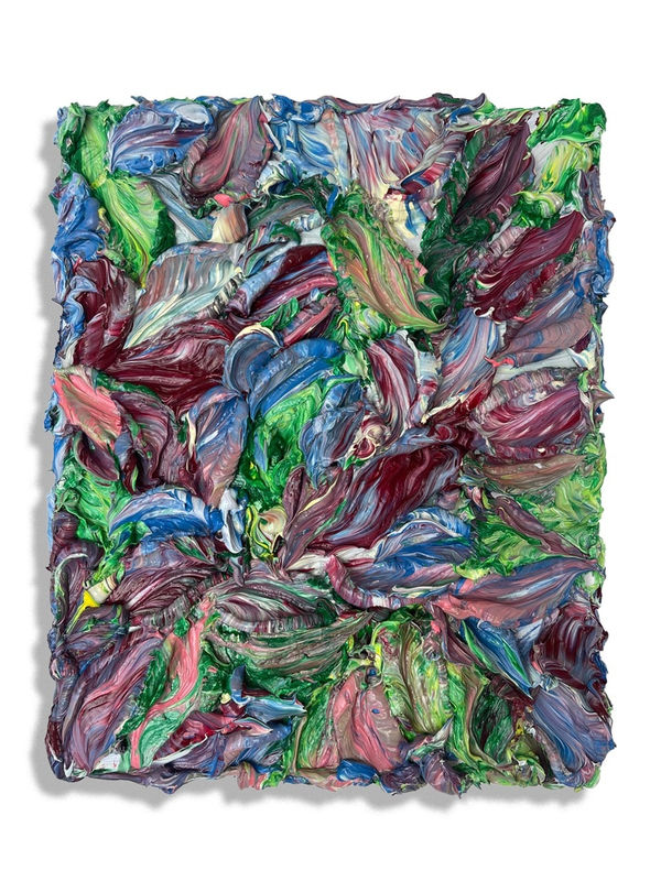 Poppykalas, Untitled 3