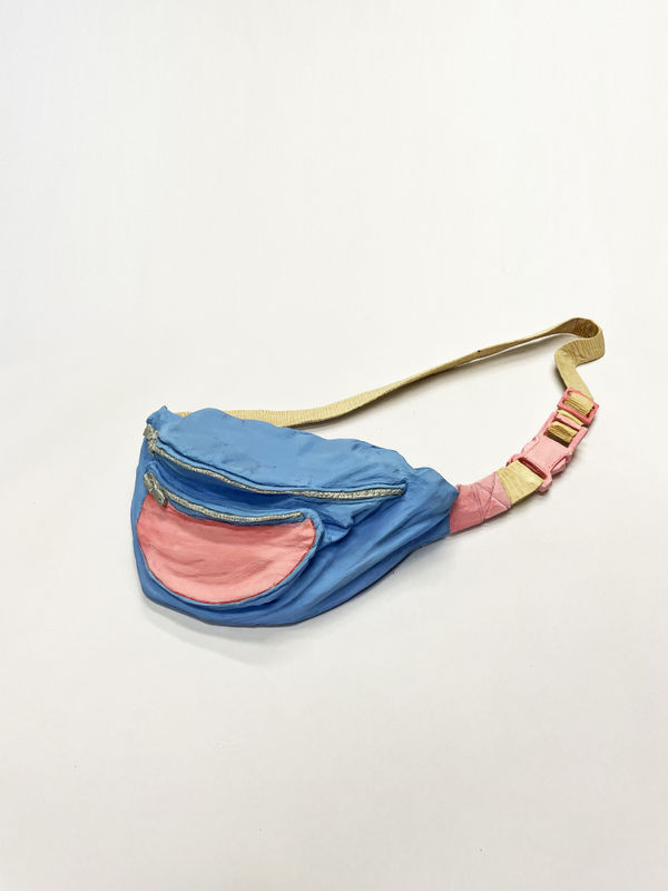 Jessi Strixner, Fanny Bag
