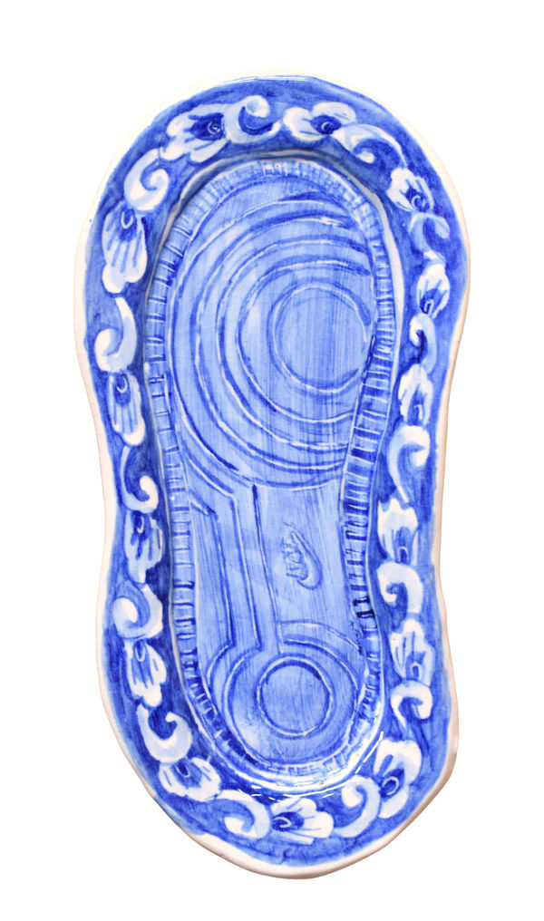 Chris Rijk, Untitled (Nike 8)