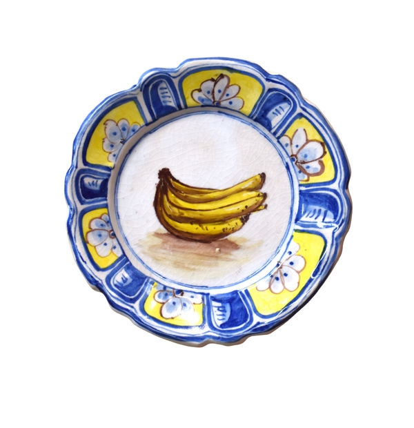 Chris Rijk, Untitled (Bananen)