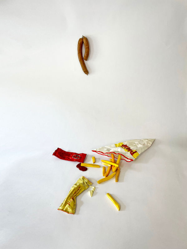 Jessi Strixner, Leo's Sausage Stand