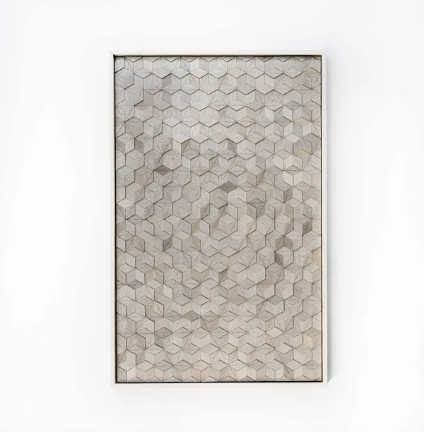 Hilde Trip, Between heaven and earth