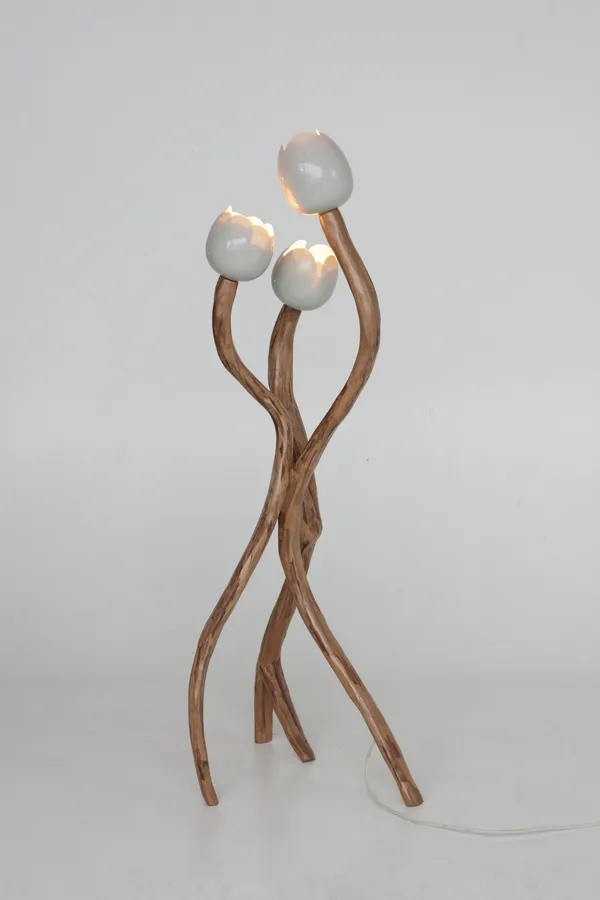 Tiemen Harder, Blossom Torchére