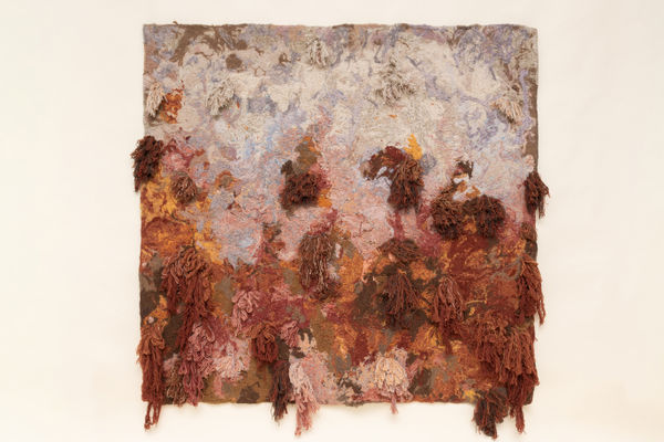 Alfhild Sarah Külper, Grounded Hope