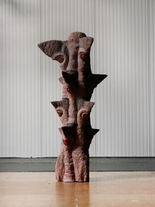 Frits Achten - The Orchard