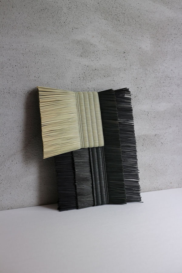 Mae Engelgeer, Ishoku Fringe 7