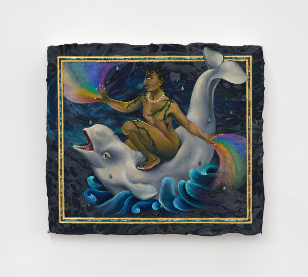 Sahana Ramakrishnan, The Man with the Television Hands, 2026