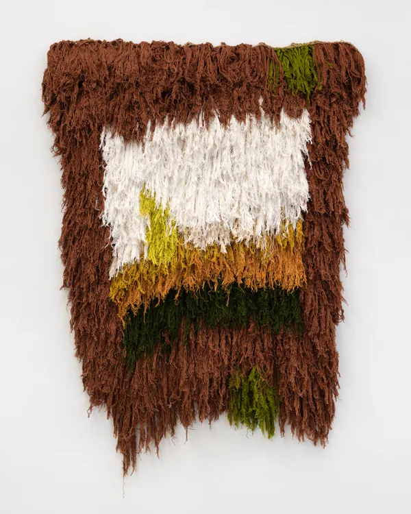 Purvai Rai, Hands Tended Through the Rains 6, 2026