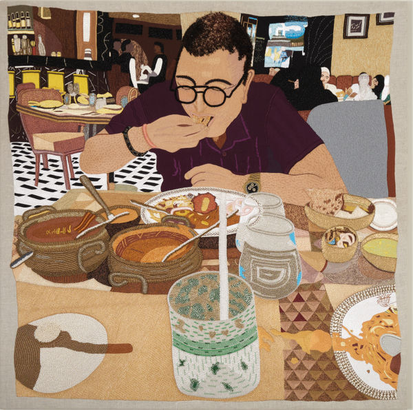 Viraj Khanna, Dal Makhani is my favourite , 2024