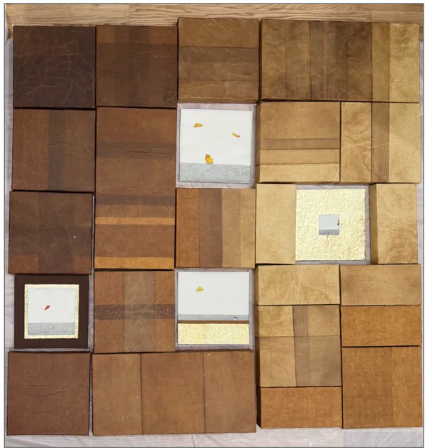 Purvai Rai, Turning Gold 4, 2026