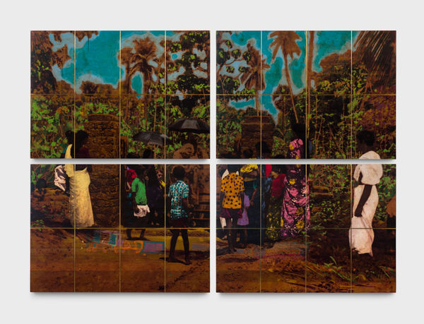 Saju Kunhan, 11th May 1980 Wedding Day #8, 2025