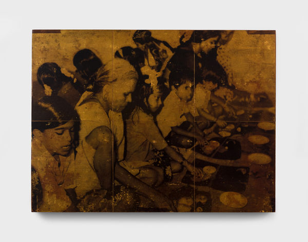 Saju Kunhan, 11th May 1980 Wedding Day #10, 2025