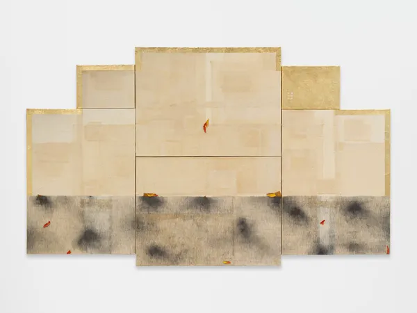 Purvai Rai, Turning Gold 2, 2026