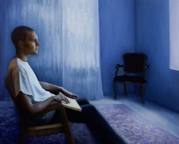 Sajeela Siddiq, Ian, 2024